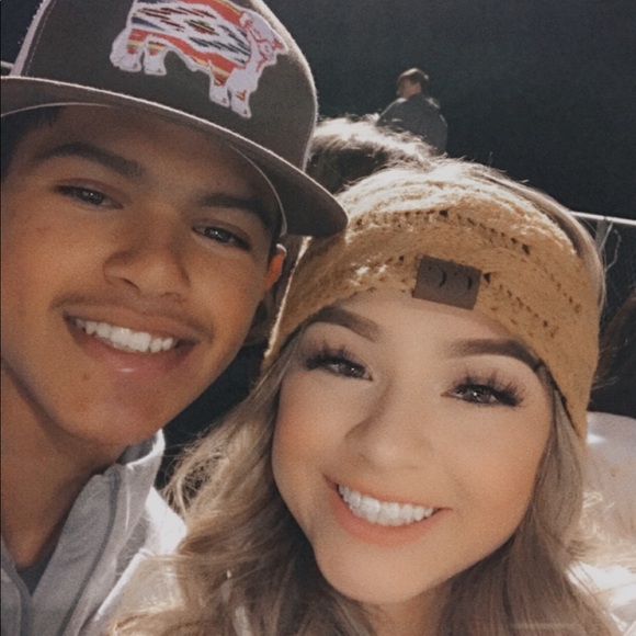 Meet your Posher, Brianna - Picture 1 of 1